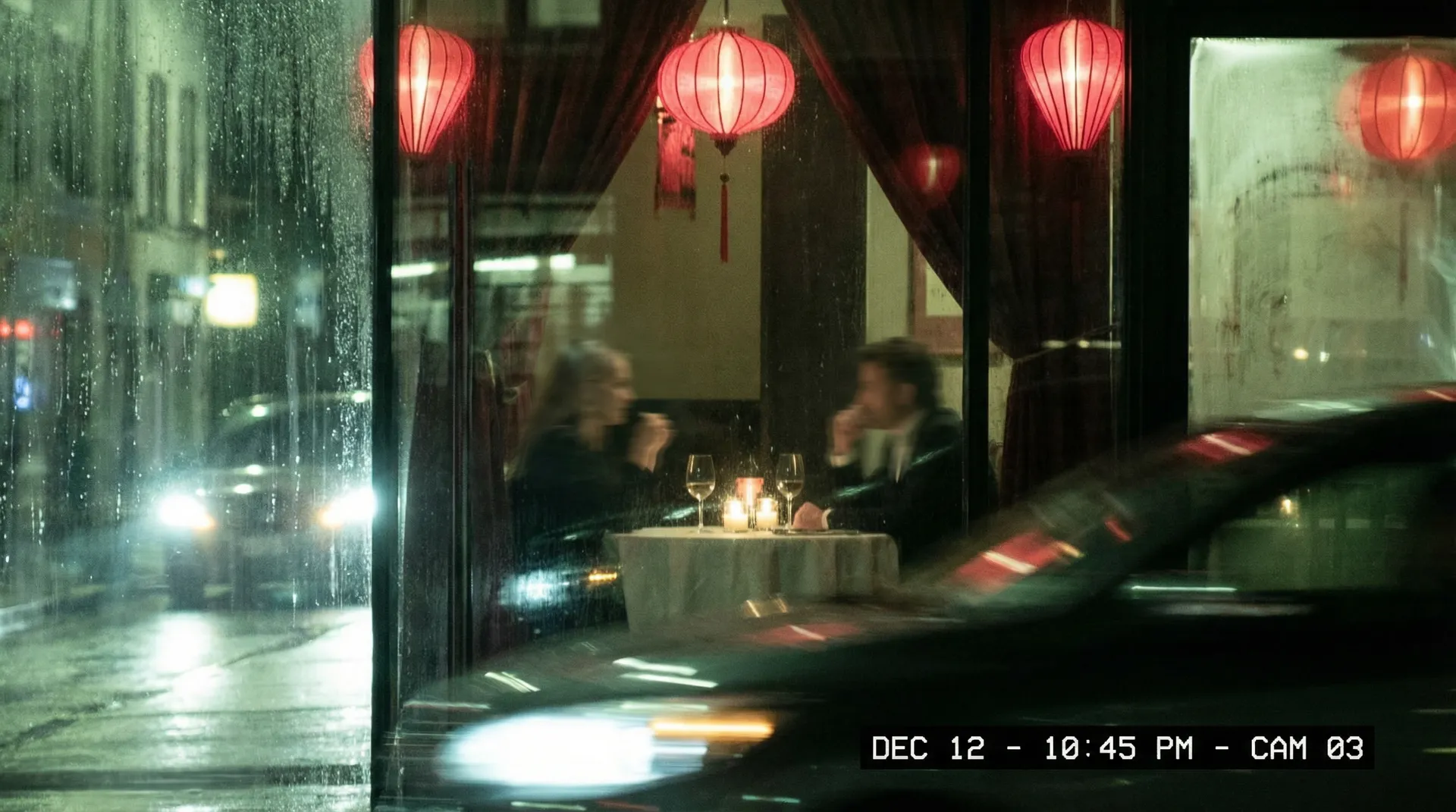 365体育亚洲娱乐 - 餐厅密会偷拍照